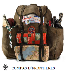 Compas d'Frontières